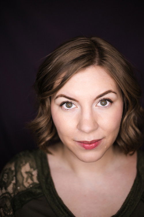 Photo of Kahlie Metz