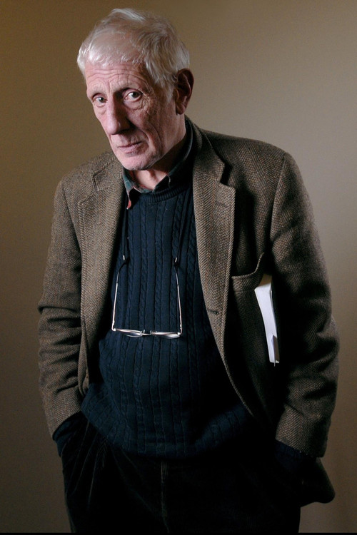 Photo of Jonathan Miller