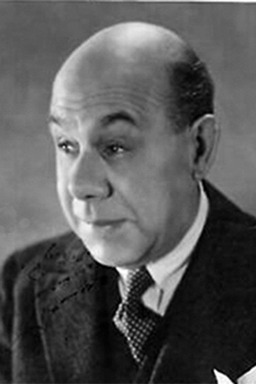 Photo of Louis Baron fils