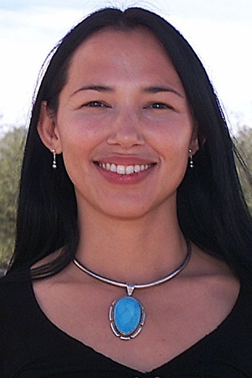 Photo of Irene Bedard