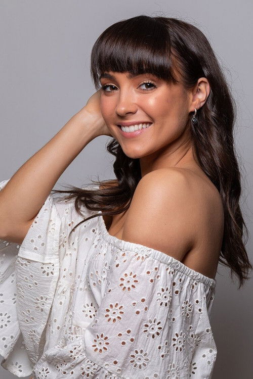 Photo of Isabel Dilena