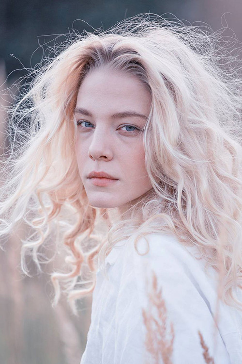 Photo of Alyona Mikhaylova