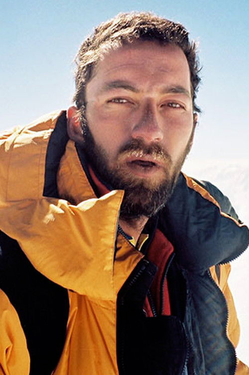 Photo of Horia Colibășanu