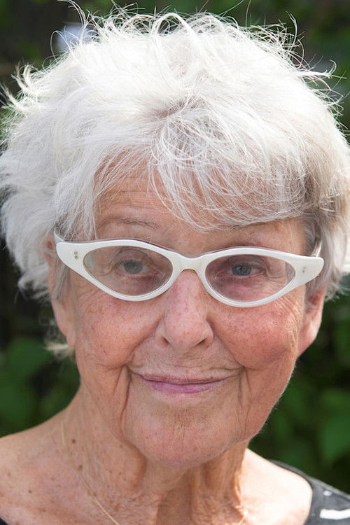 Photo of Yvonne Lombard