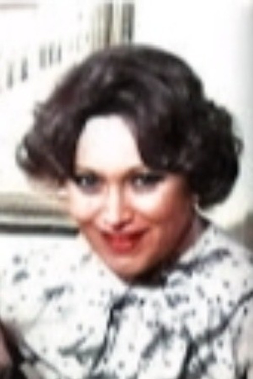 Photo of Nicette Bruno