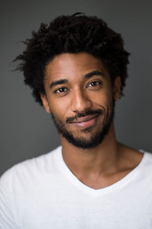 Photo of Alberto Boubakar Malanchino