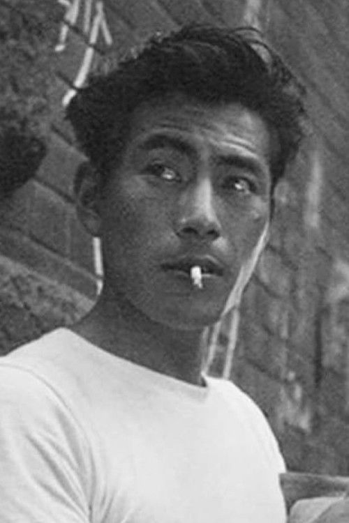 Photo of Toshirō Mifune