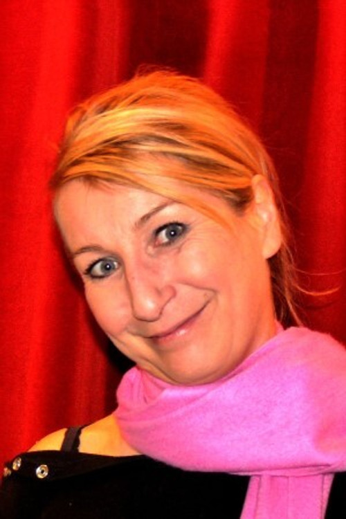 Photo of Elisabeth Buffet