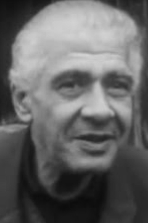 Photo of Fadıl Garan