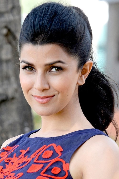 Photo of Nimrat Kaur