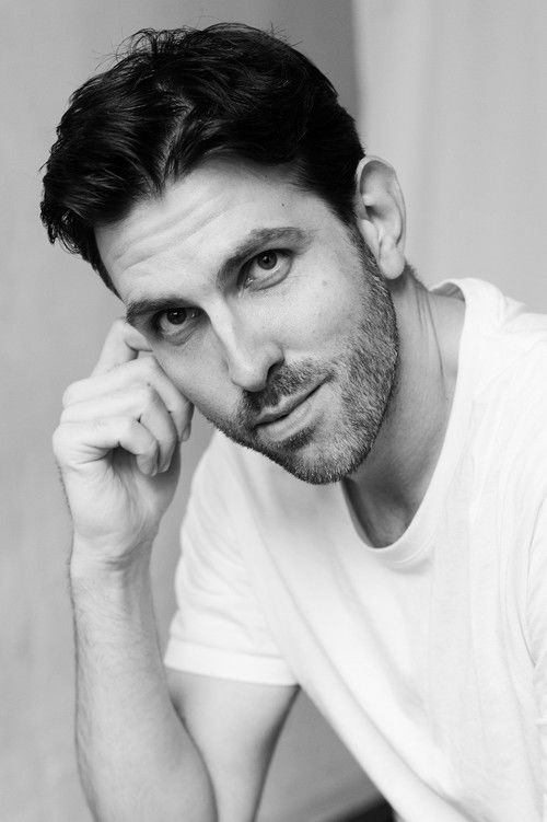 Photo of Fabian Stumm