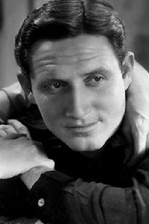 Photo of Billy O'Brien