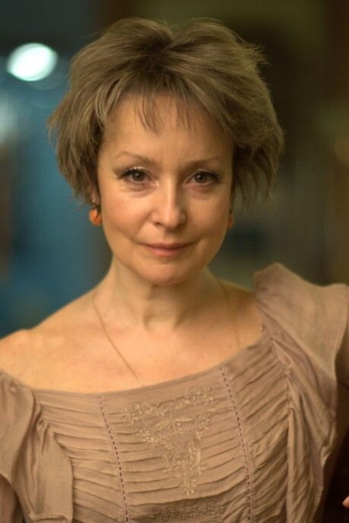 Photo of Anna Aleksakhina