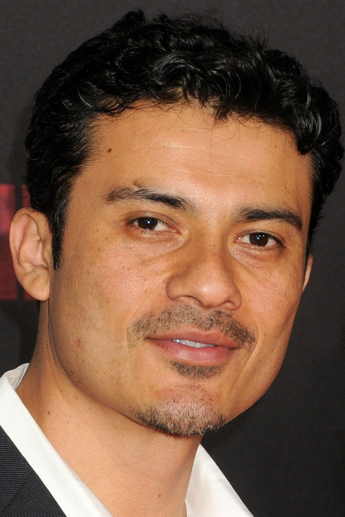 Photo of Rigo Sanchez