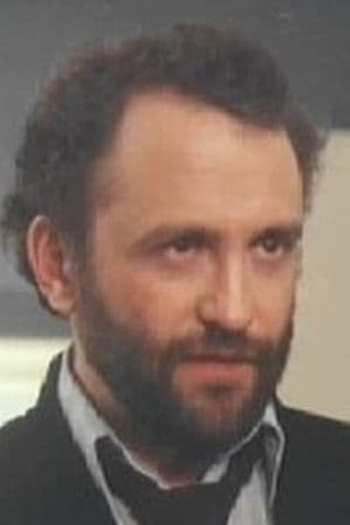 Photo of Robert Kerman