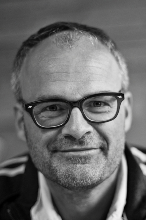 Photo of Johan Rheborg