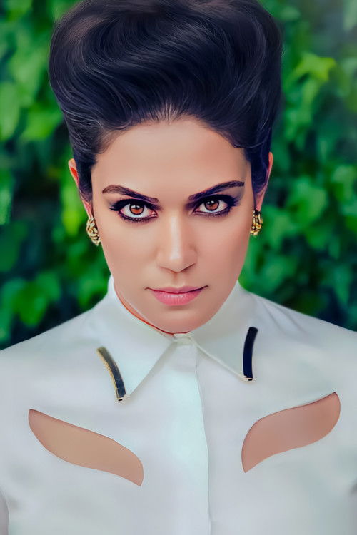 Photo of Özge Borak