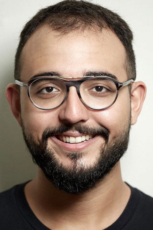 Photo of Raphael Montes