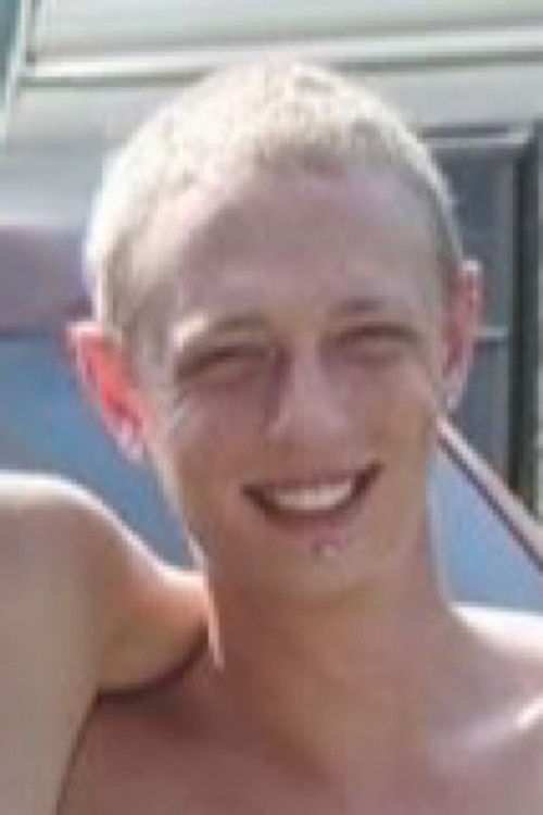 Photo of Ryan Patrick