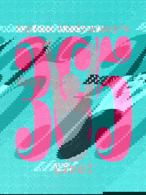 Dylan Mulvaney's Day 365 Live!