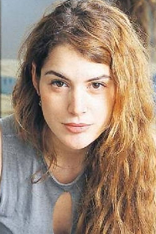 Photo of Yasemin Kozanoğlu