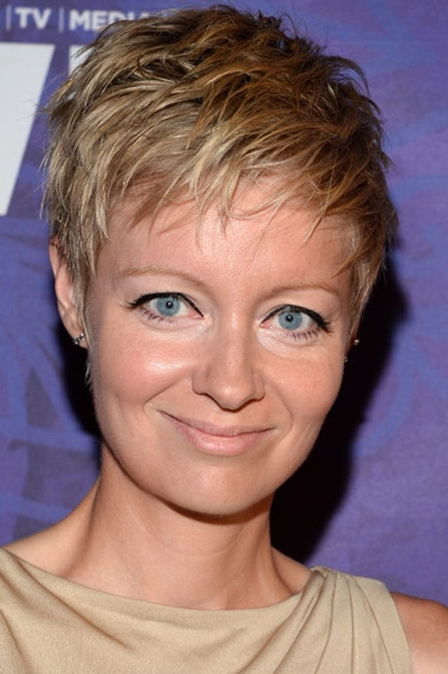 Photo of Axelle Carolyn