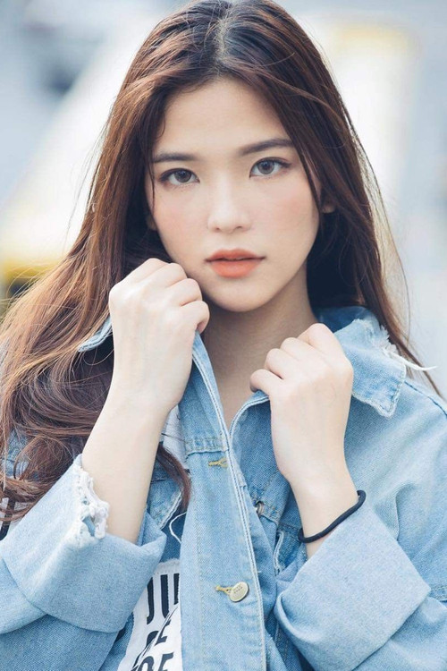 Photo of Patchanan Jiajirachote