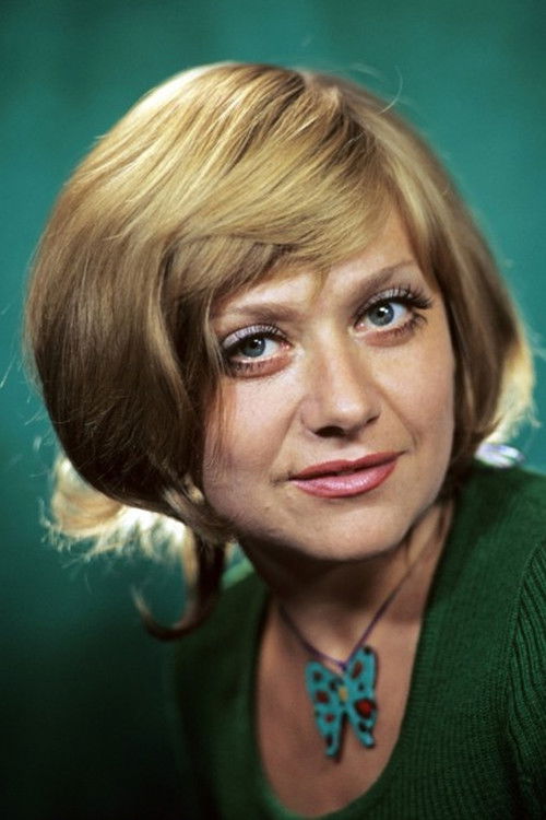 Photo of Krystyna Sienkiewicz