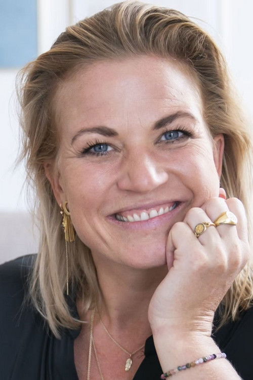 Photo of Mie Martha Moltke