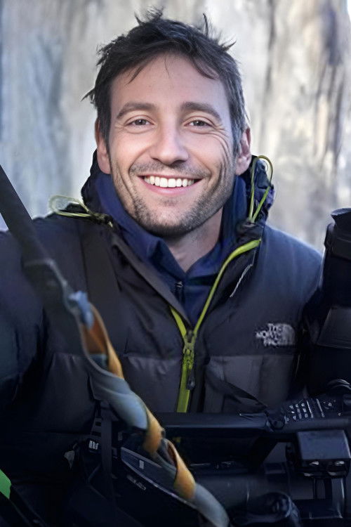 Photo of Josh Lowell