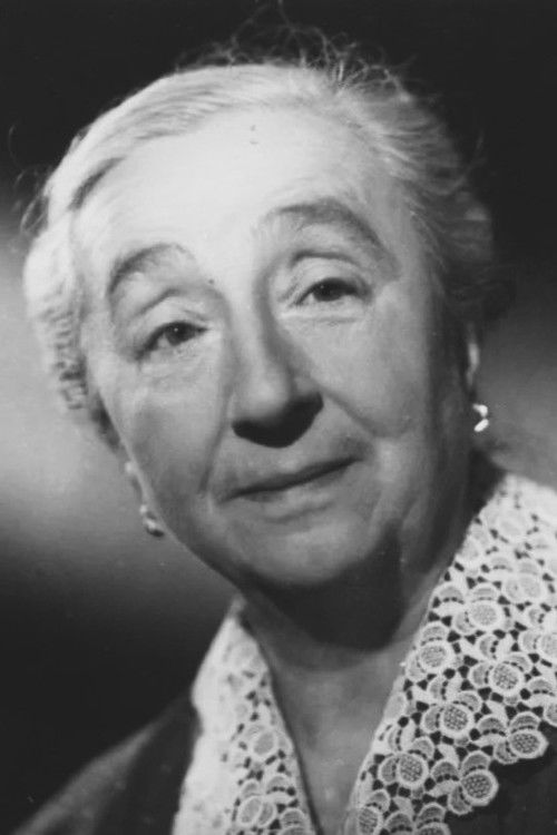 Photo of Margarete Haagen