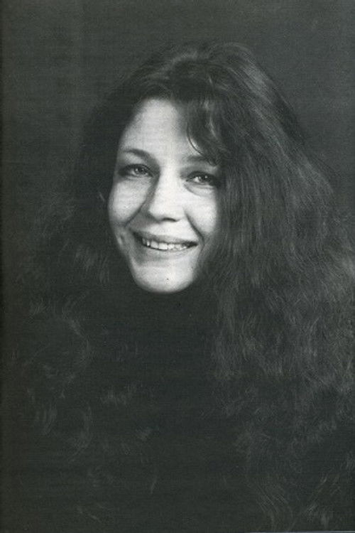 Photo of Olga Samoshina