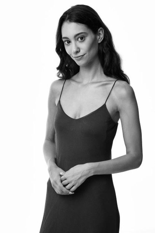 Photo of María Salvador