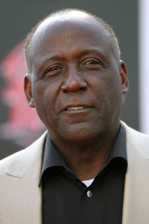 Photo of Richard Roundtree
