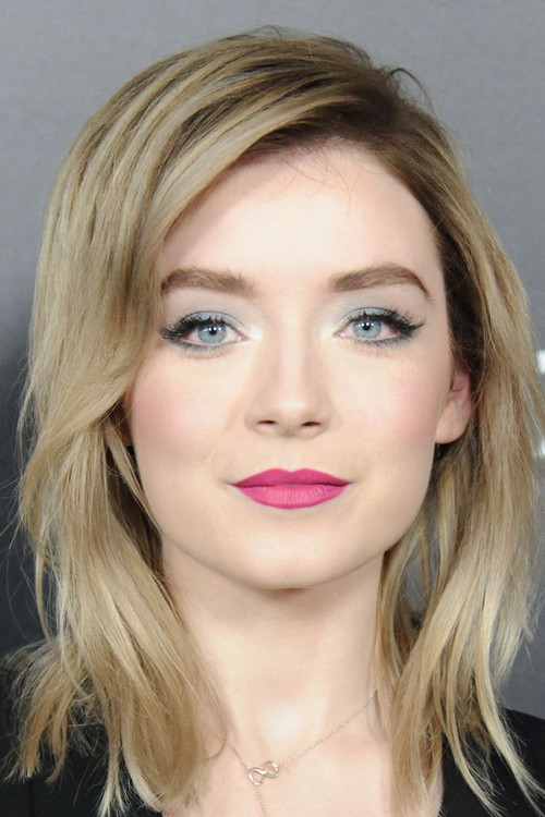 Photo of Sarah Bolger
