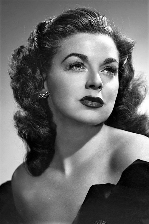 Photo of Marguerite Chapman