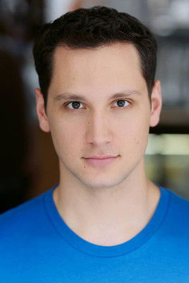 Photo of Matt McGorry