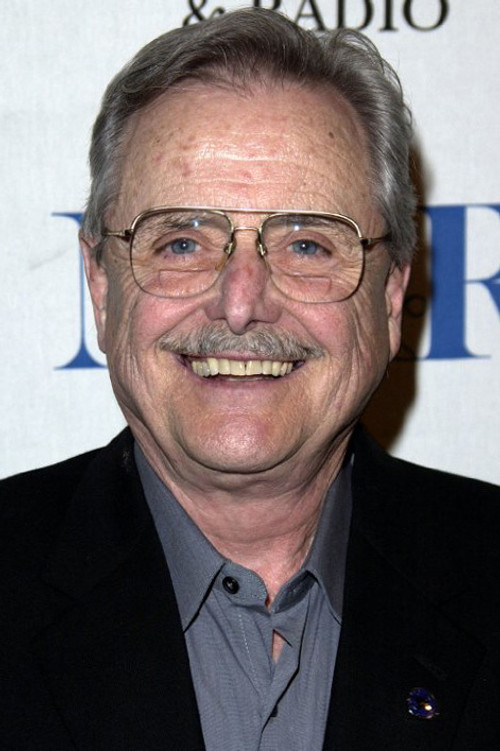 Photo of William Daniels