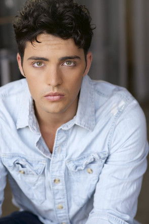 Photo of Benjamin Levy Aguilar