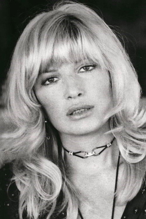 Photo of Monica Vitti