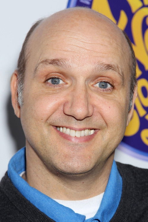 Photo of Paris Themmen