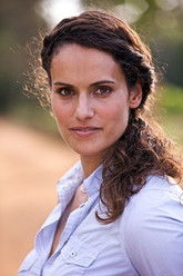 Photo of Mary-Ann Ochota