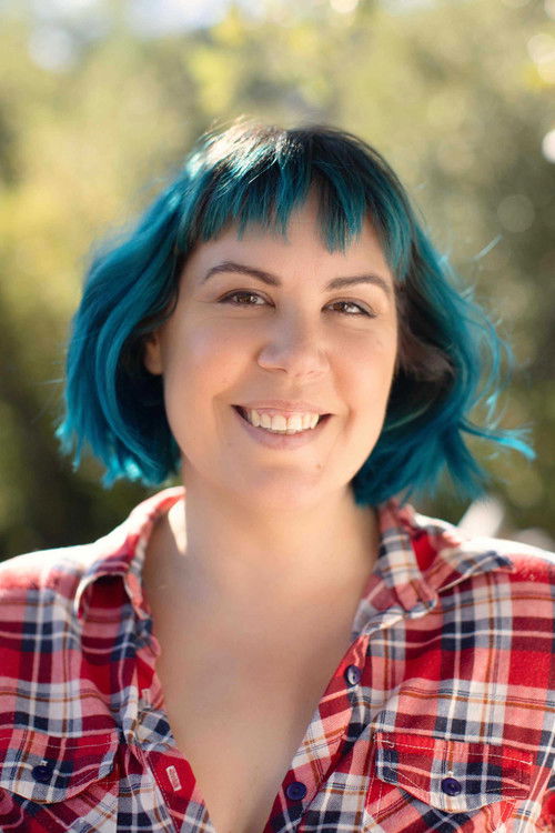 Photo of Mandi Slade