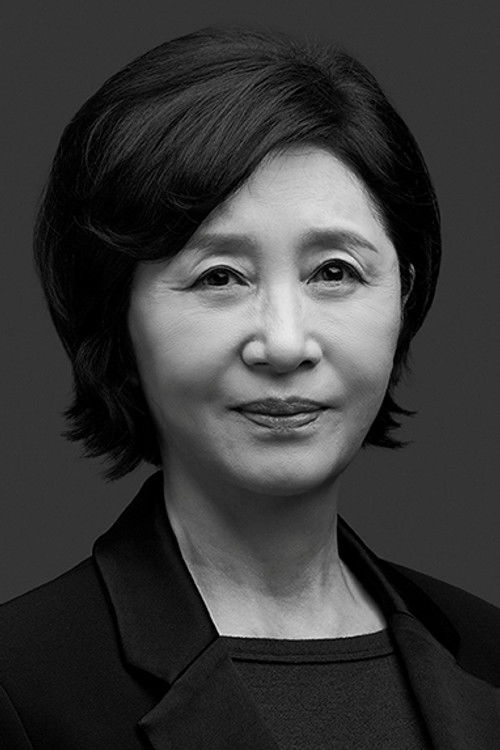 Photo of Kim Hye-ok