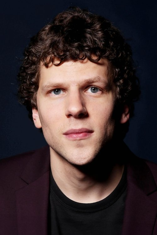 Photo of Jesse Eisenberg
