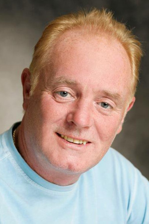 Photo of Bruce Jones