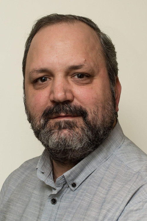 Photo of Emrah Kolukısa