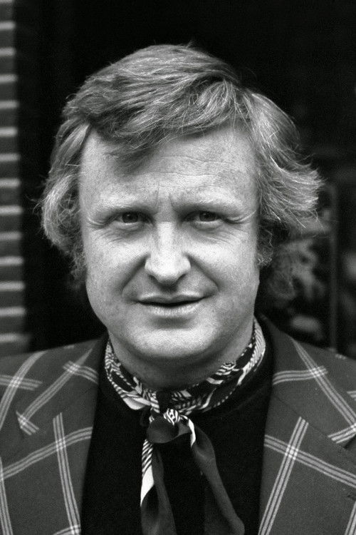 Photo of John Boorman