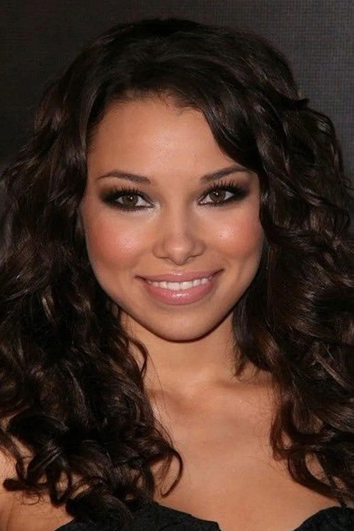 Photo of Jessica Parker Kennedy