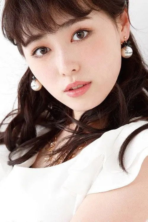 Photo of Haruka Fukuhara